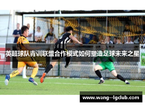 英超球队青训联盟合作模式如何塑造足球未来之星