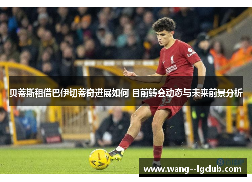 贝蒂斯租借巴伊切蒂奇进展如何 目前转会动态与未来前景分析 贝蒂斯租借巴伊切蒂奇进展如何 目前转会动态与未来前景分析