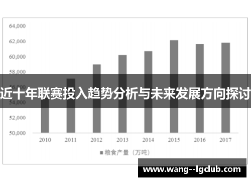 近十年联赛投入趋势分析与未来发展方向探讨 近十年联赛投入趋势分析与未来发展方向探讨